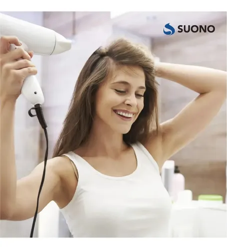 Secador de pelo Suono GW-9521