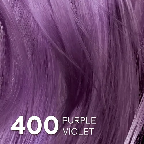 Tinte Semipermanente L’oreal Colorista Violeta 118ml