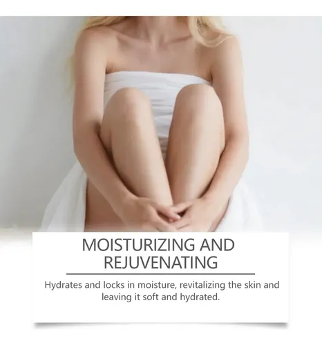 Gel Ducha Caqui Elimina Olor Corporal Hidratante