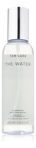 Agua Autobronceadora Tan-luxe The Water Hydrating 200 Ml Lig