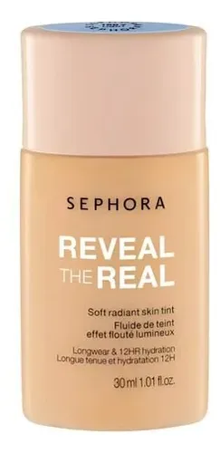 Sephora Collection – Reveal The Real Tinta Fluida 30 Ml