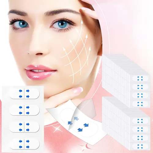 Cinta Adhesiva En Forma De U Cinta Invisible For Lifting &qc