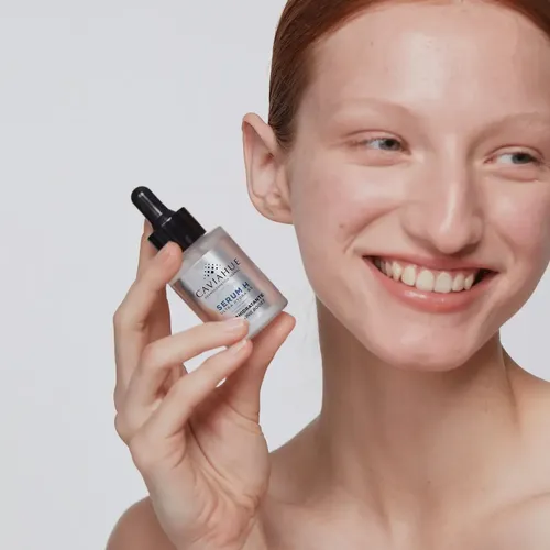 Caviahue Serum H Hydra Acido Hialuronico Hidratante X 30 Ml Tipo de piel Todo tipo
