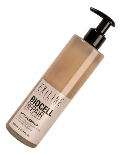 Exiline Acondicionador Biocell Active Repair 300ml – 3c