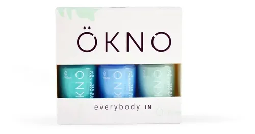 12 Pack Esmaltes Uñas Ökno Vegano 9free S/tolueno Color Elección