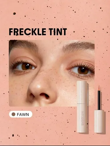 Sheglam Maquillaje Pecas Freck Please-varios Tonos Fawn