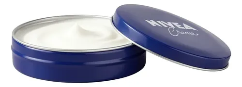 Nivea Crema Lata 150ml
