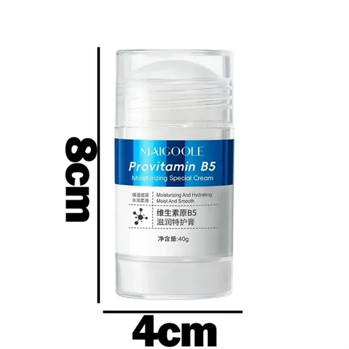 Crema Hidratante Para Pies Con Vitamina B5, 2 Unidades, Para