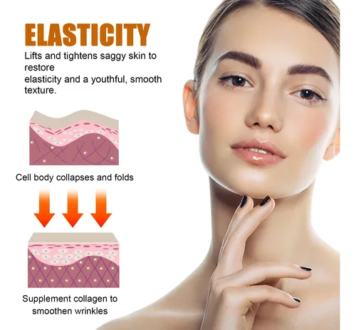 Colageno Cuidado Hidratante Serum Facial 30ml