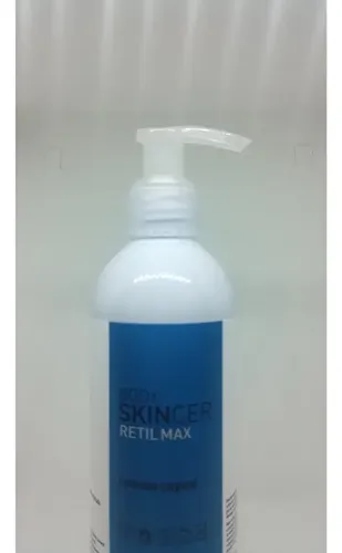 Skincer Facial 50g Y Skincer Corporal Retinol 300m Biobellus