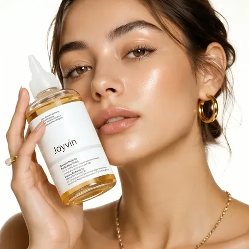 Tónico Exfoliante Con Ácido Glicólico Al 7% Aha, Refinador D