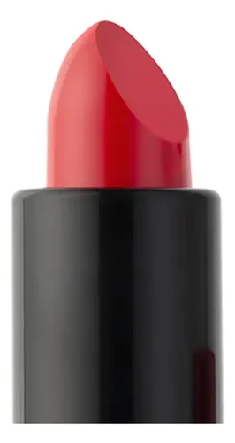 Labial Mate En Barra Vogue Colorissimo Tono Frambuesa Viva