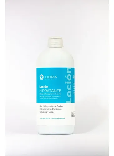 Set Skincare Facial Piel Mixta Rutina Diaria Libra Cosmetica