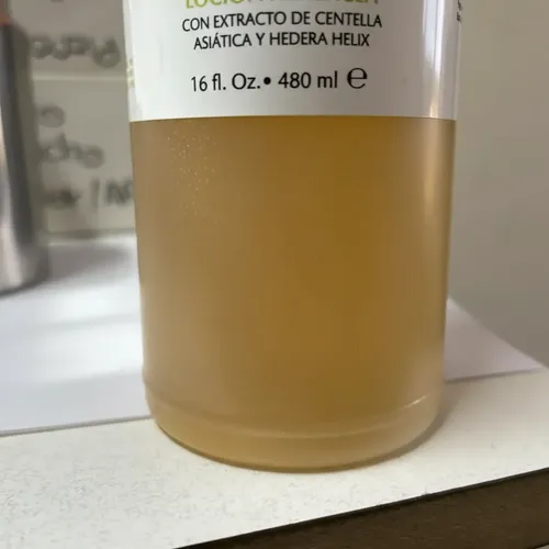 Exel Locion Herbacea Centella Asiatica 250ml