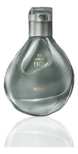 Ekos Pedra Eau De Parfum 50 ml
