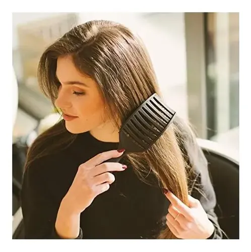 Cepillo De Paleta Andwing De Shani All Hairstyle Cepillo De .