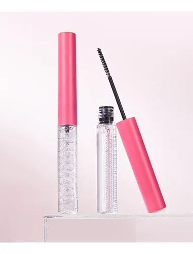 Gel Para Cejas De Doble Punta Con Brocha 3d Wild Brow Stylin