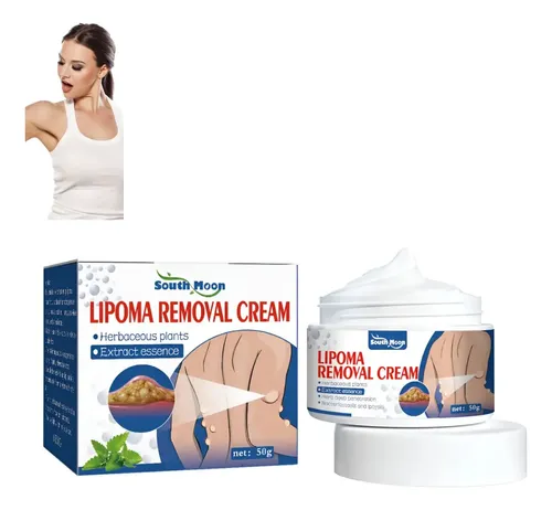 Una Crema Para Eliminar Lipomas, Crema Limpiadora De