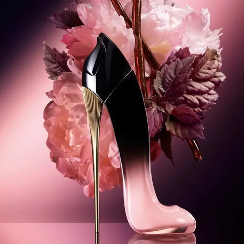 perfume Carolina Herrera Good Girl Blush Elixir Edp 80 Ml