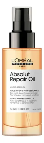 Spray L’oréal Professionnel Serie Expert Absolut Repair 90ml