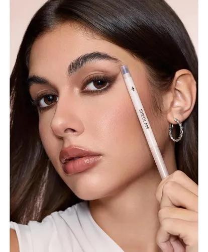 Lápiz De Eyeliner Cremoso Sheglam A Prueba De Agua