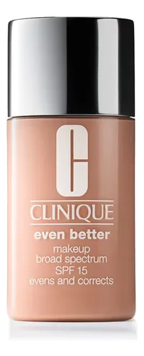 Clinique Even Better Makeup Spf 15