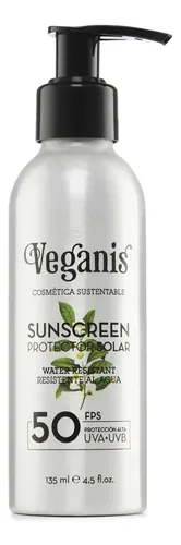 Kit Veganis Protección Familiar Corporal Facial Sin Tacc 3u