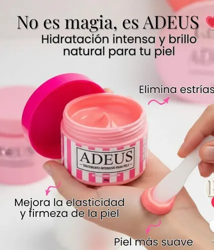 Km J Crema; Antiestrias, Quemador De Grasa Mentol Jj Fd