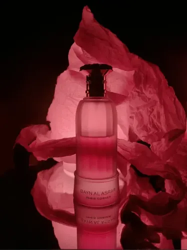 Paris Corner Bayan Al Asrar Edp 80ml Mujer Volumen De La Unidad 80 Ml