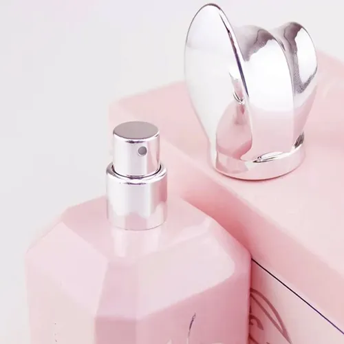 Perfume Importado Mujer Al Wataniah Abyat Edp 100ml