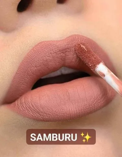 Seytu Labial Matte