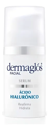 Dermaglos Facial. Serum Acido Hialurónico