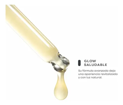 Medicube Age-r Glutathione Glow Serum 30ml Momento De Aplicación Día/noche Tipo De Piel Todo Tipo De Piel