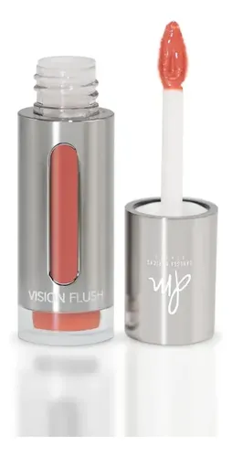 Rubor Líquido Vision Flush Multiuso Danessa Myricks