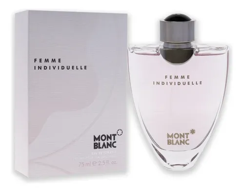 Mont Blanc Individual 74 Ml Mont Blanc