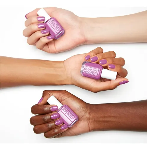 Top Coat Gel De Larga Duración Essie Duo Kit