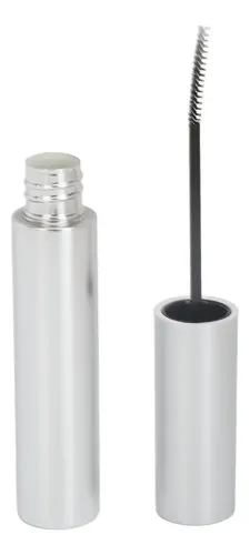 Nuevo Botella De Rímel Vacía, Tubo De 10 Varillas For