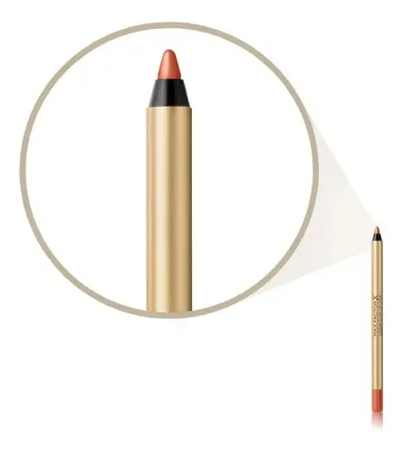 Delineador De Labios Max Factor Colour Elixir Color 14 – Brown & Nude