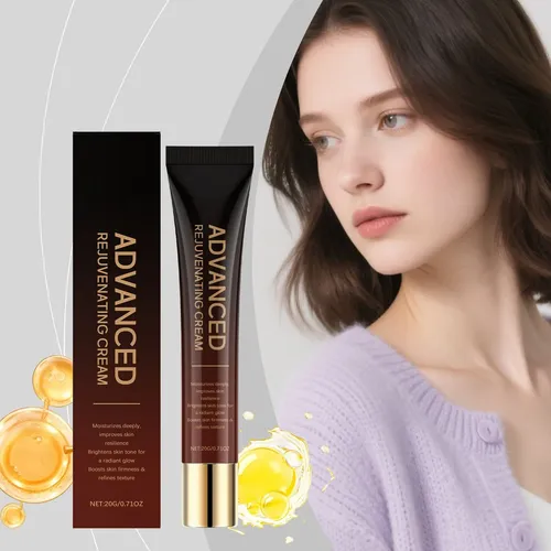 Crema Iluminadora Reafirmante Barrier Enhancer