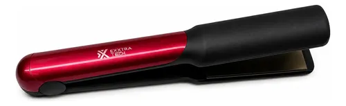 Planchita De Pelo Alisado Profesional Nsh-870 Cerámico