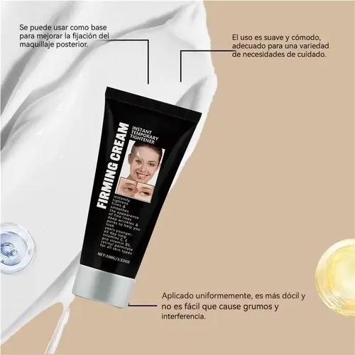 Special Offer Ti Crema Reafirmante Nutritiva Reductora De ..