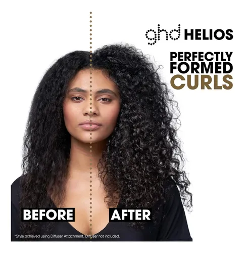 Ghd Helios & Flight+ Secadores De Pelo De