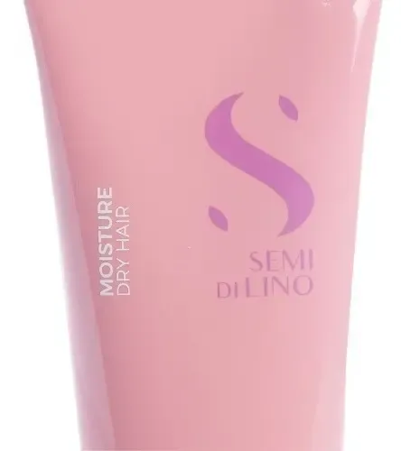 Acondicionador Nutritivo X200ml Semi Di Lino Alfaparf