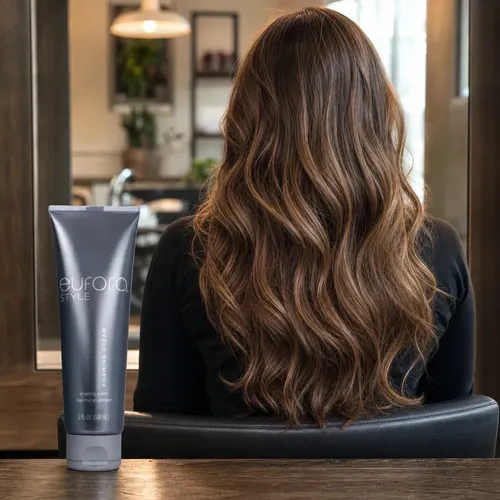 Style Forming Cream Eufora