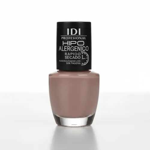 Idi Esmalte Hipoalergenico Tonos – Secado Rapido Color 83 AMERICANO