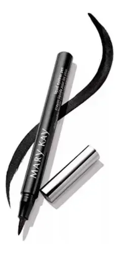 Mary Kay Delineador A Plumon A Prueba De Agua