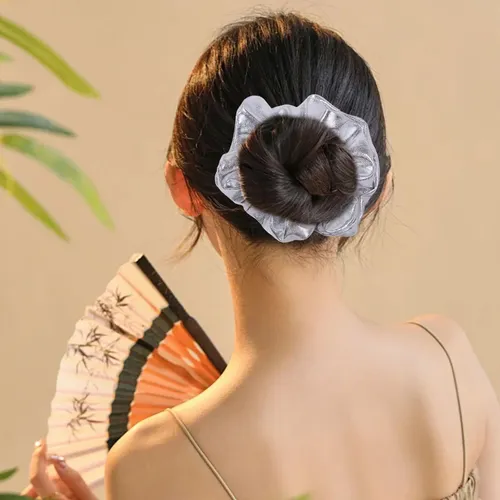 Coletero, Accesorios For El Cabello, Diadema, Diadema Qd