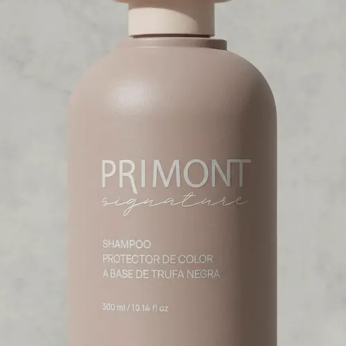 Shampoo Primont Signature 300 ml