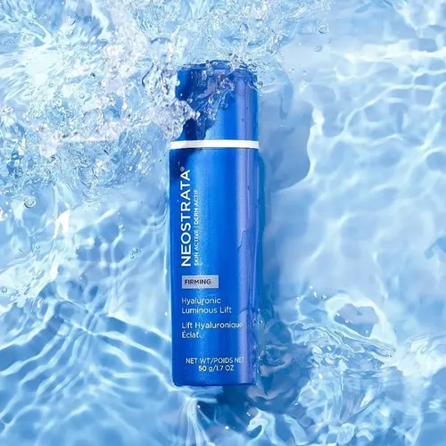 Neostrata Skin Active Lifting Hialuronico Luminous Crema 50g