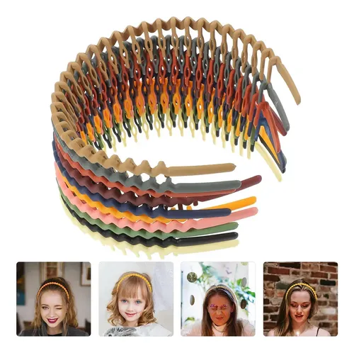 Joyería For El Cabello, Accesorios For El Cabello De Mujer,
